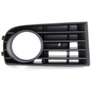 GRILLE PC AVD + AB VOLKSWAGEN GOLF 5 03 => 08 -  SF 2