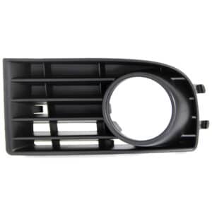 GRILLE PC AVG + AB VOLKSWAGEN GOLF 5 03 => 08 - SF 2