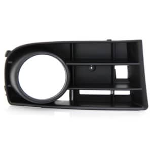 GRILLE PC AVD+AB VOLKSWAGEN GOLF 5 03 => 08 - 2