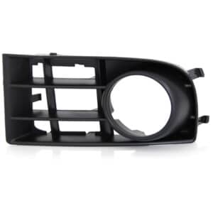 GRILLE PC AVG+AB VOLKSWAGEN GOLF 5 03 => 08 - 2