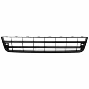 GRILLE PC AVC VOLKSWAGEN GOLF 5 03 => 08 - 2