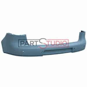 PC ARR A PEINDRE VOLKSWAGEN GOLF 5 03 => 08 + DETECTEURS