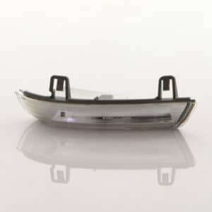 FEU AVD BLANC RETRO VW GOLF 03 => 08 - EOS - PASSAT - SHARAN