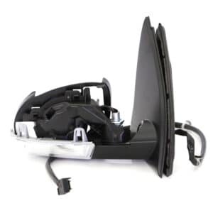 RETRO D VOLKSWAGEN GOLF 5 ECHAP 03 => 08