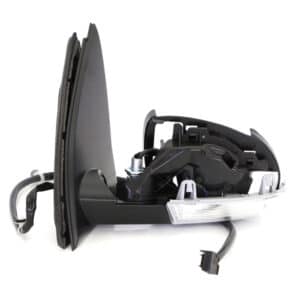 RETRO G VOLKSWAGEN GOLF 5 ECHAP 03 => 08