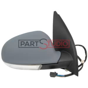 RETRO D VOLKSWAGEN GOLF 5 ECHAP RETRACTABLE 03 => 08