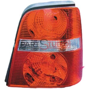 FEU ARD VOLKSWAGEN TOURAN 03 => 06