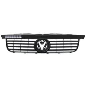 GRILLE VOLKSWAGEN TRANSPORTER T5 03 =>
