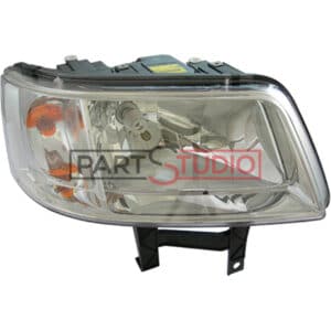 PHARE D H4 VOLKSWAGEN TRANSPORTER T5 11/03 => 09