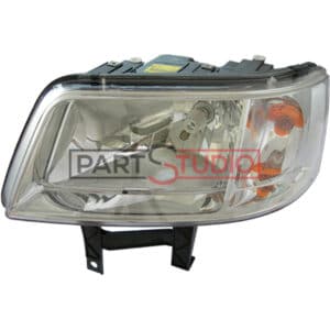 PHARE G H4 VOLKSWAGEN TRANSPORTER T5 11/03 => 09