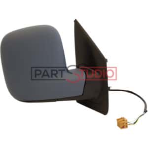 RETRO D VOLKSWAGEN T5 ECHAP 11/03 =>