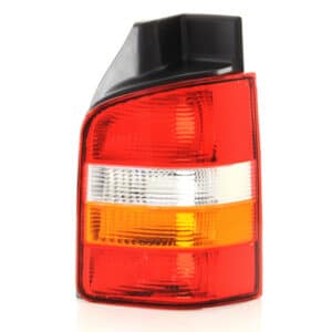 FEU ARD BLANC-ORANGE PORTES VOLKSWAGEN T5 03 =>
