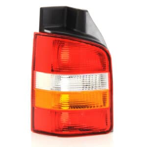 FEU ARG BLANC-ORANGE PORTES VOLKSWAGEN T5 03 =>