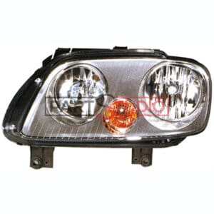 PHARE G VOLKSWAGEN CADDY 04 => TOURAN EDITION ONE