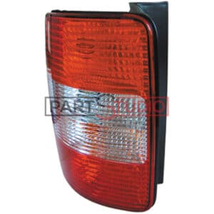 FEU ARG VOLKSWAGEN CADDY HAYON 04 => 2VP 354 043-011