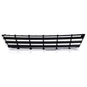 GRILLE PC AVC VOLKSWAGEN PASSAT B6 03/05 =>