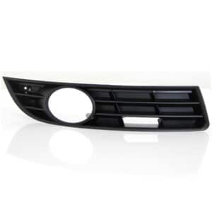 GRILLE PC AVD + AB VOLKSWAGEN PASSAT B6 03/05 =>