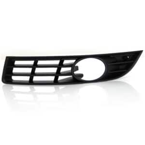 GRILLE PC AVG + AB VOLKSWAGEN PASSAT B6 03/05 =>