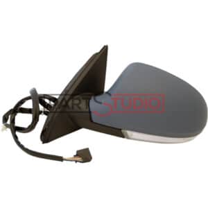 RETRO G VW PASSAT ECHAP + FEU 04/05 => SIEGE MEMO *