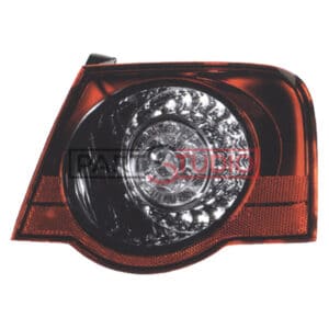 FEU ARD SUR AILE VOLKSWAGEN PASSAT B6 03/05 => LLE801