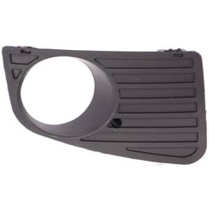 GRILLE PC AVD VOLKSWAGEN CRAFTER 04/06 =>