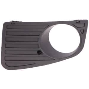 GRILLE PC AVG VOLKSWAGEN CRAFTER 04/06 =>