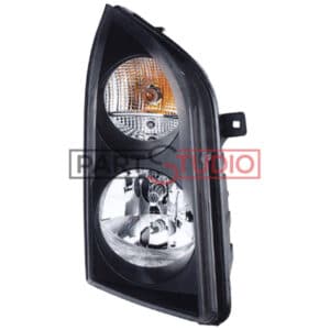 PHARE D VOLKSWAGEN CRAFTER 04/06 => 1ER 247 017-061 *