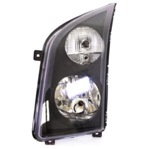 PHARE G VOLKSWAGEN CRAFTER 04/06 =>