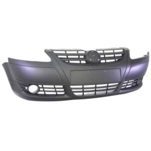 PC AV A PEINDRE VOLKSWAGEN FOX 05/05 => AVEC ANTIBROUILLARD