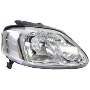 PHARE D VOLKSWAGEN FOX 05/05 => SANS MOTEUR