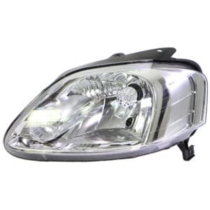 PHARE G VOLKSWAGEN FOX 05/05 => SANS MOTEUR