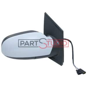 RETRO D VOLKSWAGEN FOX ECHAP 05 =>