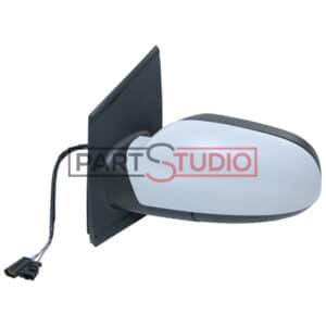 RETRO G VOLKSWAGEN FOX ECHAP 05 =>