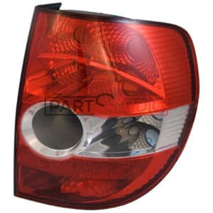 FEU ARD VOLKSWAGEN FOX 11/04 =>