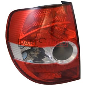 FEU ARG VOLKSWAGEN FOX 11/04 =>