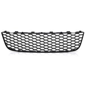 GRILLE PC AVC VOLKSWAGEN GOLF GTI 09/04 => 04/09