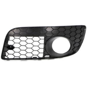 GRILLE PC AVG VOLKSWAGEN GOLF GTI 09/04=>04/09 = AVEC ANTIBROUILLARD