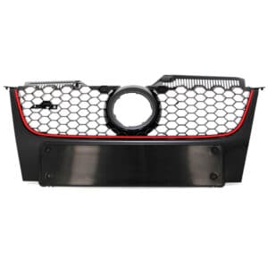 GRILLE VOLKSWAGEN GOLF GTI 09/04 =>