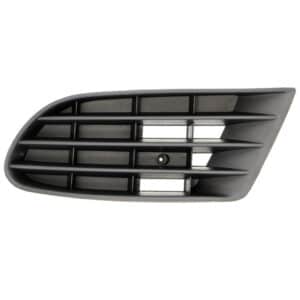 GRILLE PC AVD - AB VOLKSWAGEN GOLF PLUS 02/05 =>