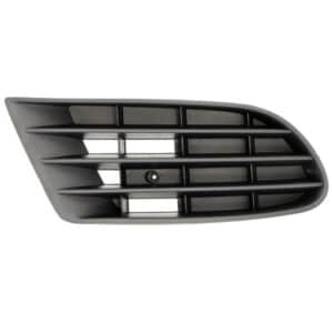 GRILLE PC AVG - AB VOLKSWAGEN GOLF PLUS 02/05 =>