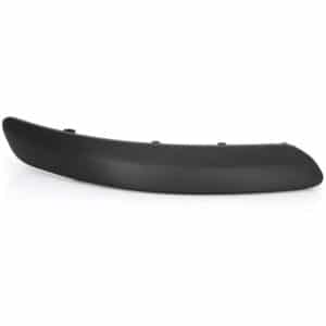 MOULURE NOIRE PC AVD VOLKSWAGEN GOLF PLUS 02/05 => *
