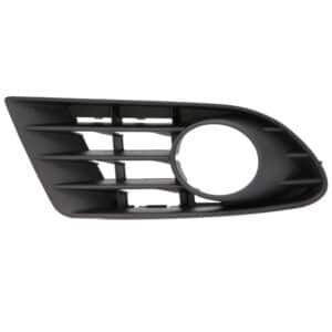 GRILLE PC AVG + AB VOLKSWAGEN GOLF PLUS 02/05 =>