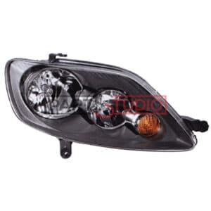 PHARE D VOLKSWAGEN GOLF PLUS 02/05 =>