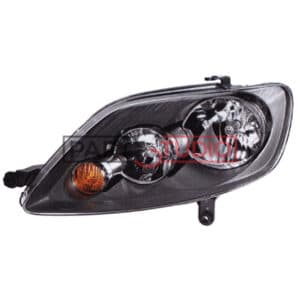PHARE G VOLKSWAGEN GOLF PLUS 02/05 =>