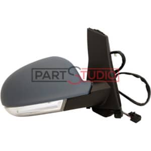 RETRO D VW GOLF PLUS ECHAP + FEU 04/05 =>