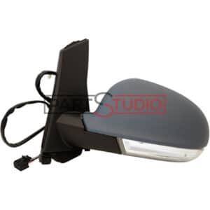 RETRO G VW GOLF PLUS ECHAP + FEU 04/05 =>