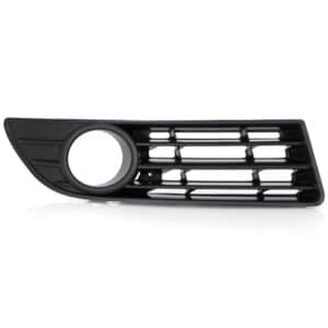GRILLE PC AVD + AB VOLKSWAGEN POLO 04/05 => 09