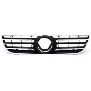 GRILLE CHROMEE VOLKSWAGEN POLO 04/05 => 09 - SPORT