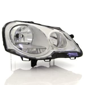 PHARE D VW POLO 06/05 => 08/09 - SAUF GTI - MONTAGE VALEO = 043013 P