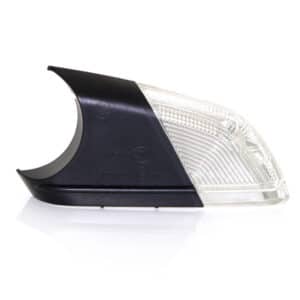 FEU AVG BLANC RETRO VW POLO 05 => 09